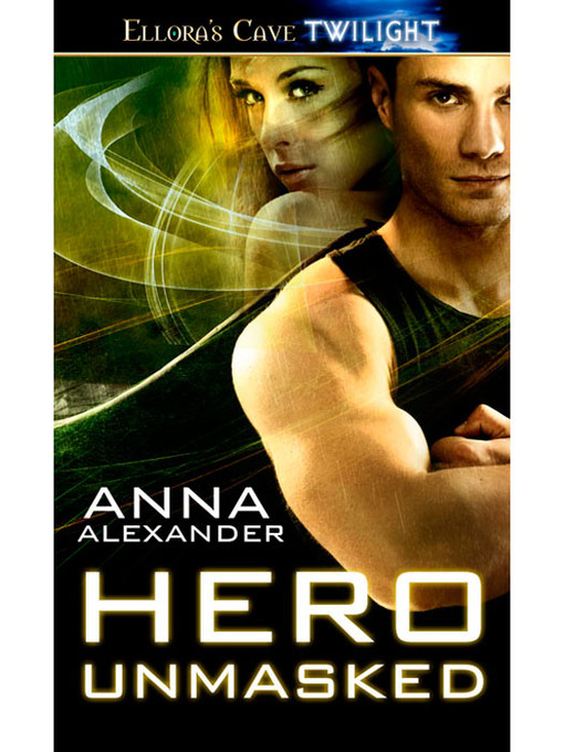 Cover image for Hero Unmasked
